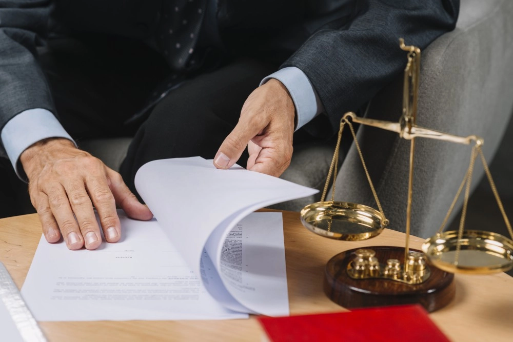 Civil Rights Law